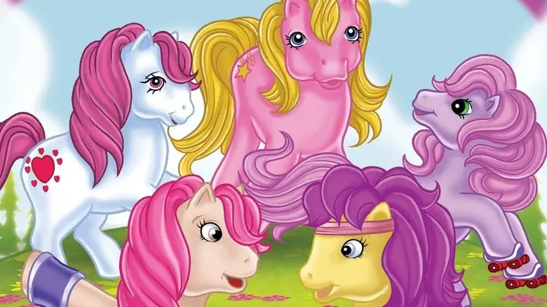 My Little Pony Tales still 1