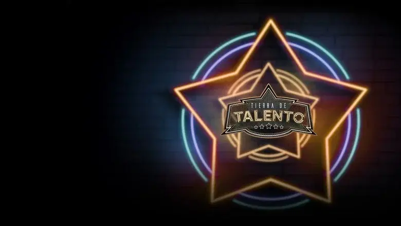 Tierra de talento still 1
