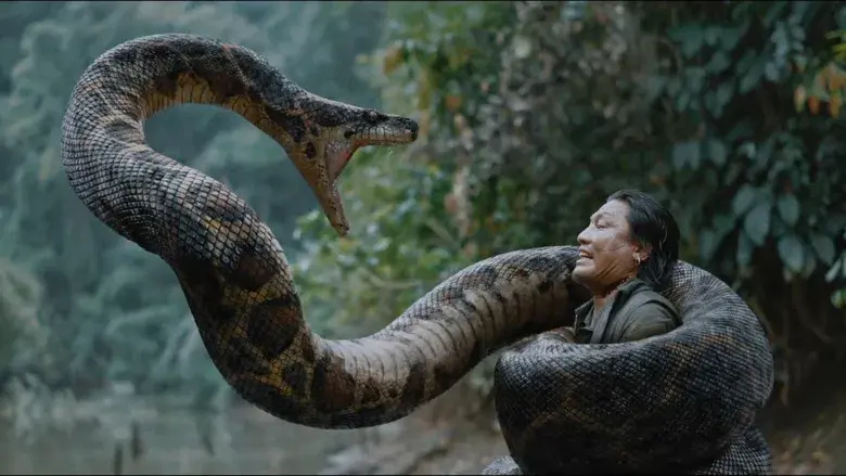Anaconda still 1