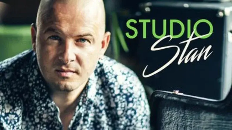 Studio Stan still 1