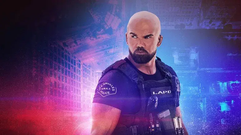 S.W.A.T. still 7