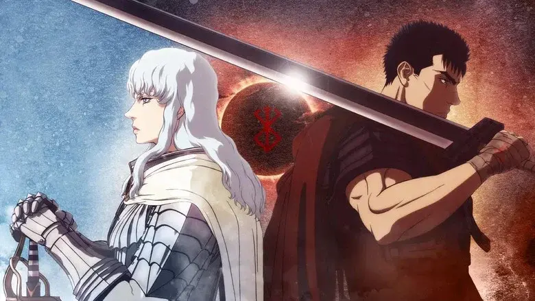 Berserk: The Golden Age Arc – Memorial Edition still 2