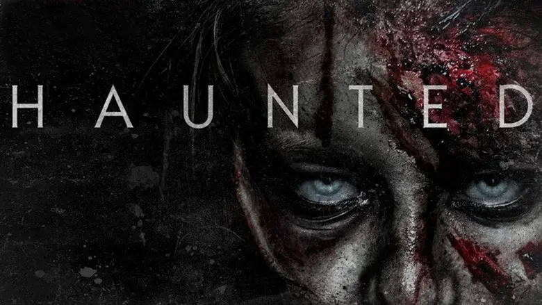 Haunted still 2