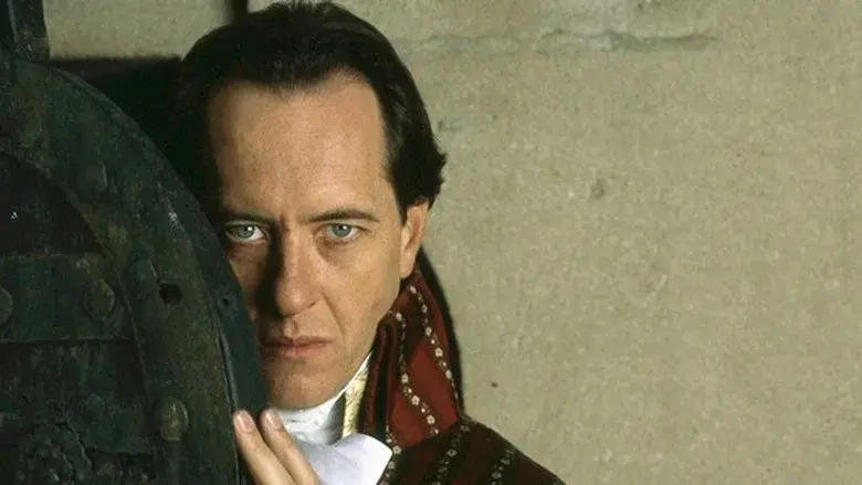 The Scarlet Pimpernel still 5