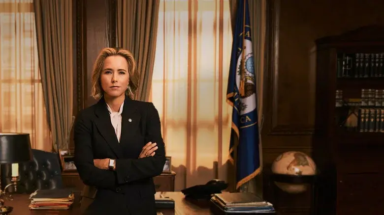 Madam Secretary still 4