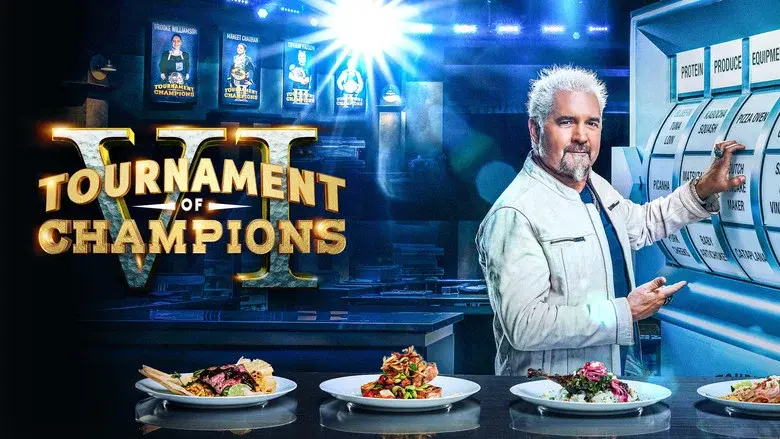 Tournament of Champions still 1