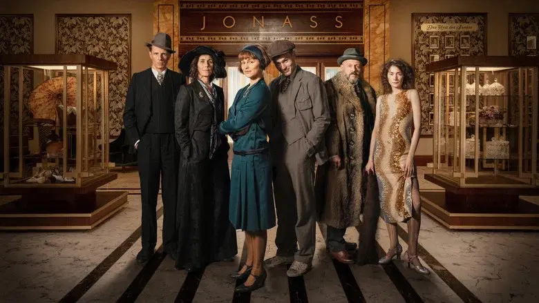 House of Promises still 6