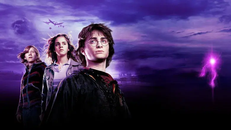 Harry Potter and the Goblet of Fire still 5