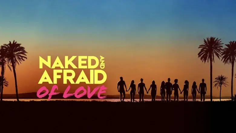Naked and Afraid of Love still 5