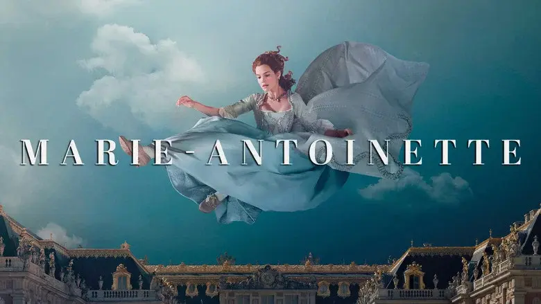 Marie Antoinette still 5