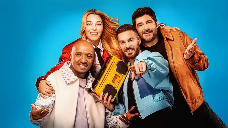 The Voice Kids still 1