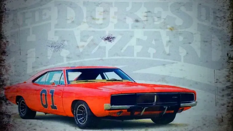 The Dukes of Hazzard still 6