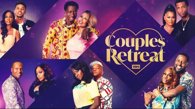 MTV Couples Retreat still 4