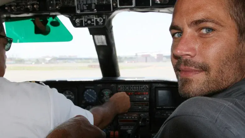 I Am Paul Walker still 8