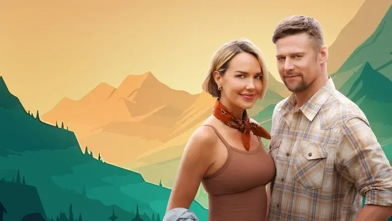 Love in the Great Smoky Mountains: A National Park Romance still 1