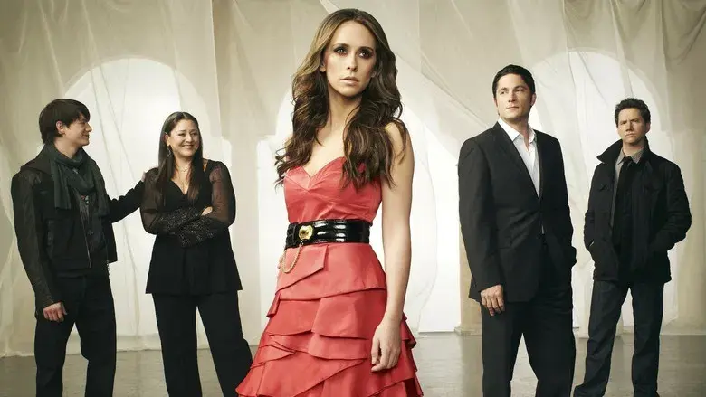 Ghost Whisperer still 7