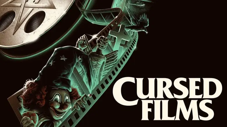 Cursed Films still 4