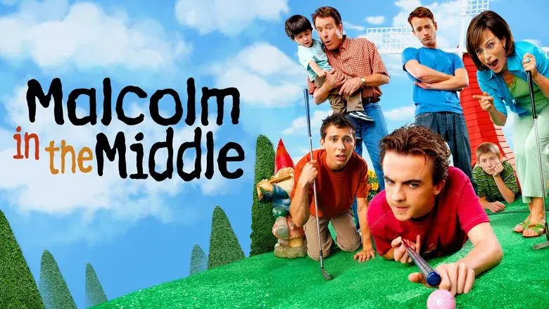 Malcolm in the Middle still 8