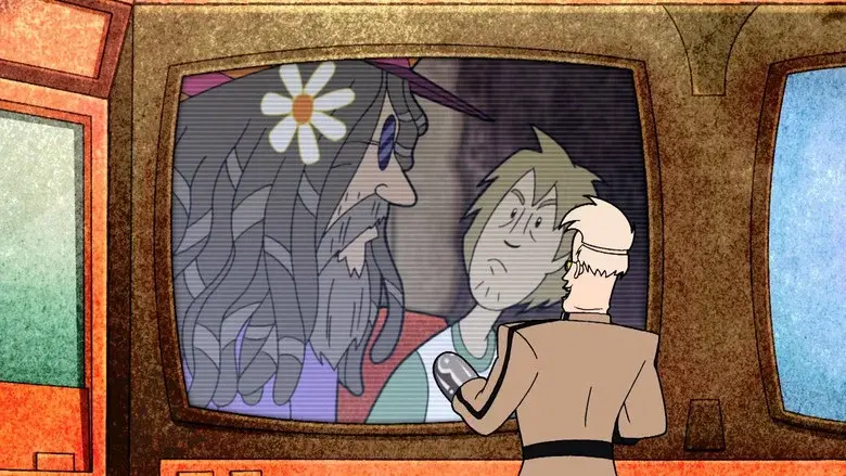 Shaggy & Scooby-Doo Get a Clue! still 3