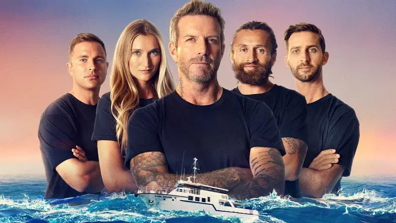 Shipwreck Hunters Australia still 4