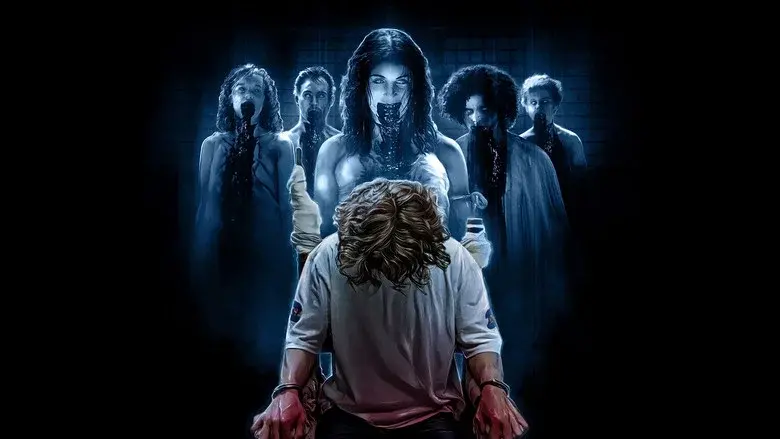 The Ugly still 1
