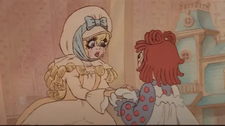 Raggedy Ann & Andy: A Musical Adventure still 5