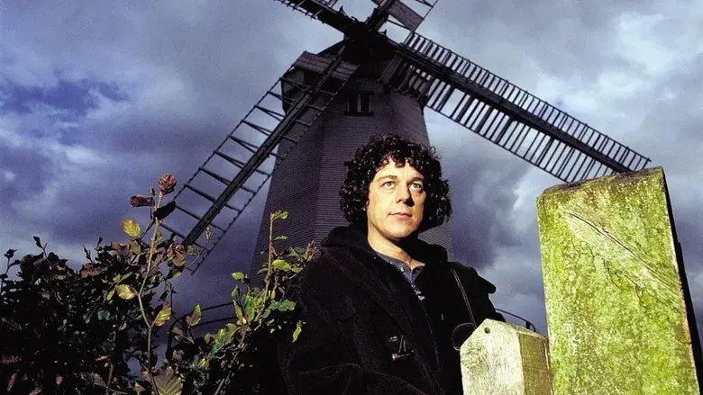 Jonathan Creek still 2