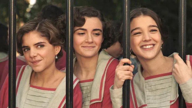 A Different View still 8