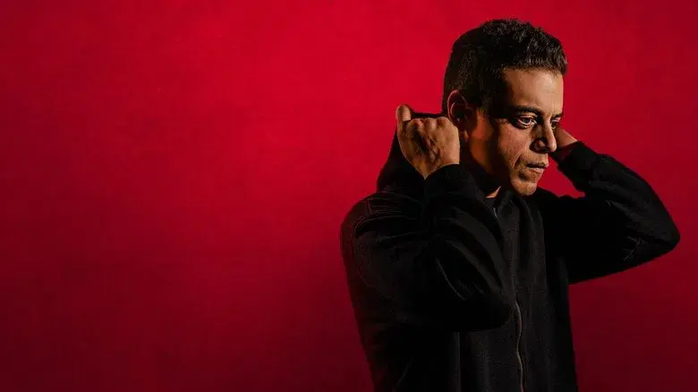 Mr. Robot still 7