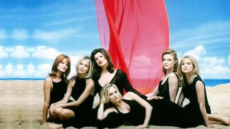 Melrose Place still 1