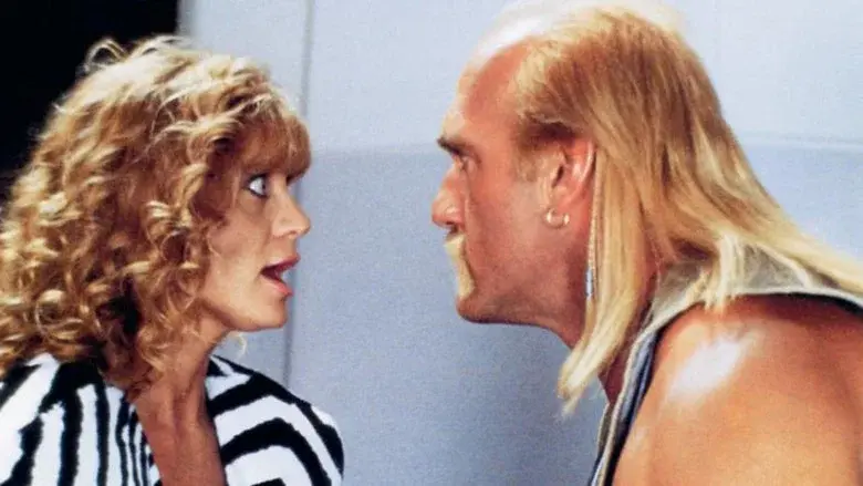 Suburban Commando still 1
