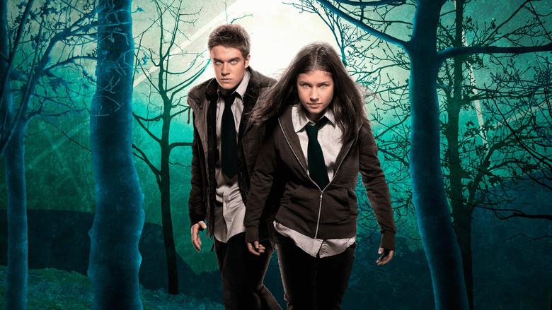 Wolfblood still 2