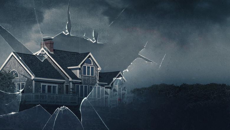 Murder at My Door still 2