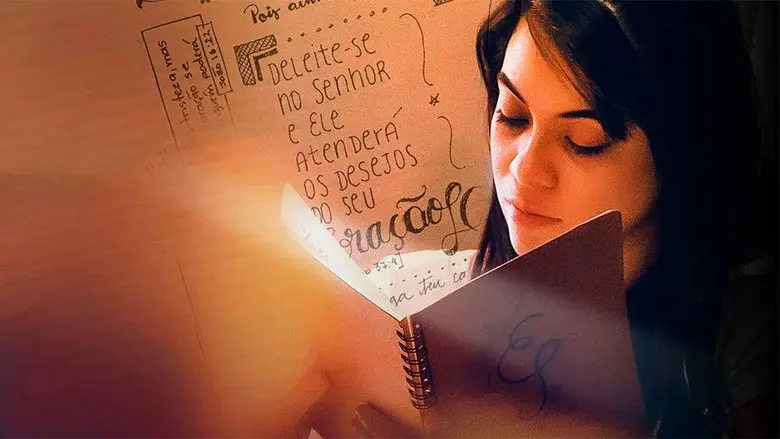 Já Não Sou Eu Quem Vive still 1