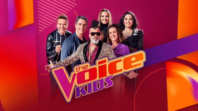The Voice Kids still 6