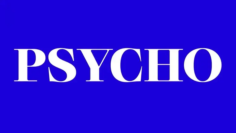 Psycho still 1