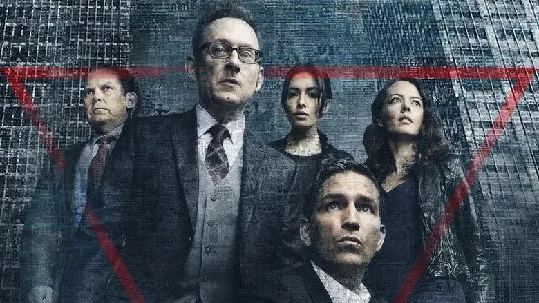 Person of Interest still 2