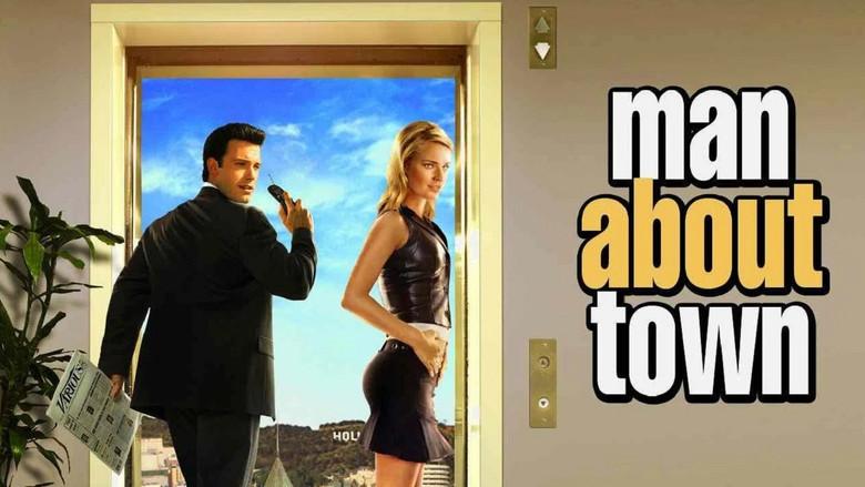 Man About Town still 2