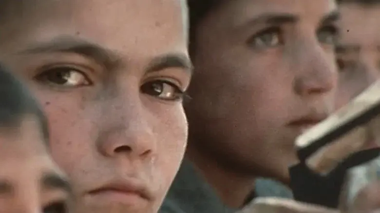 Afghanistan: The Wounded Land still 7