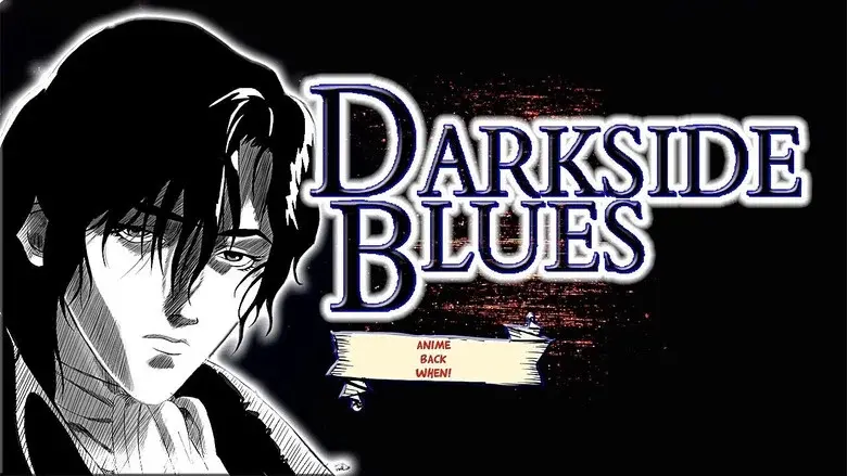 Darkside Blues still 3