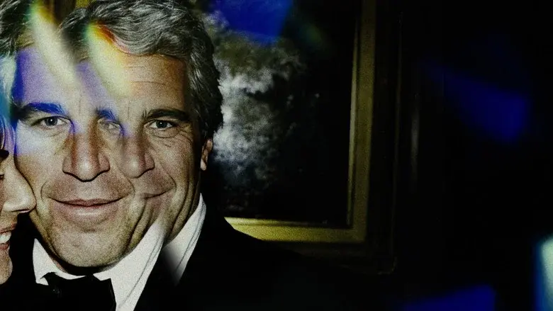 Diabolical: The Epstein Files still 7