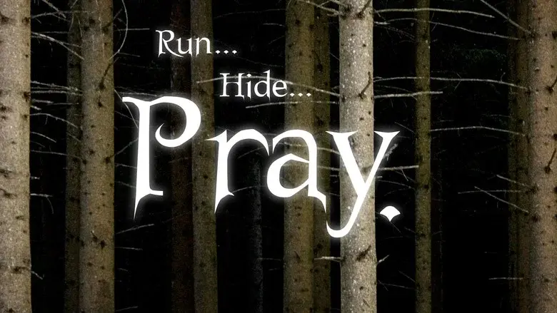 Pray. still 1