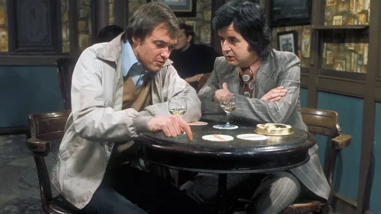 Whatever Happened to the Likely Lads? still 2