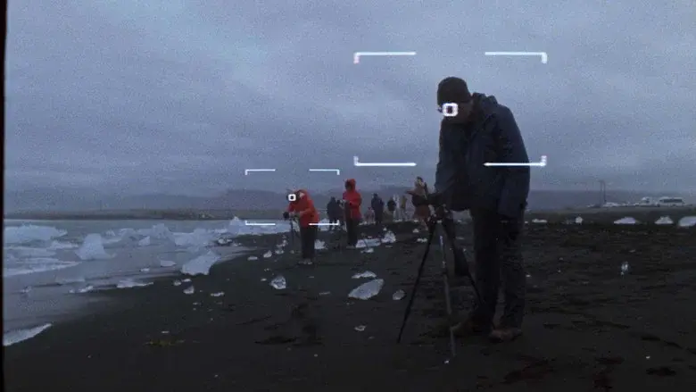Alternate Earth still 1