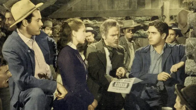 Jesse James still 5