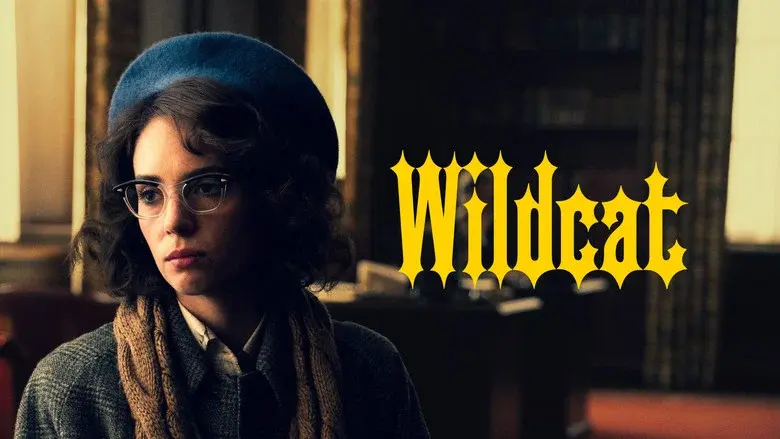 Wildcat still 1