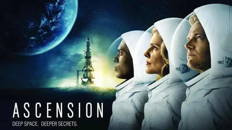 Ascension still 2