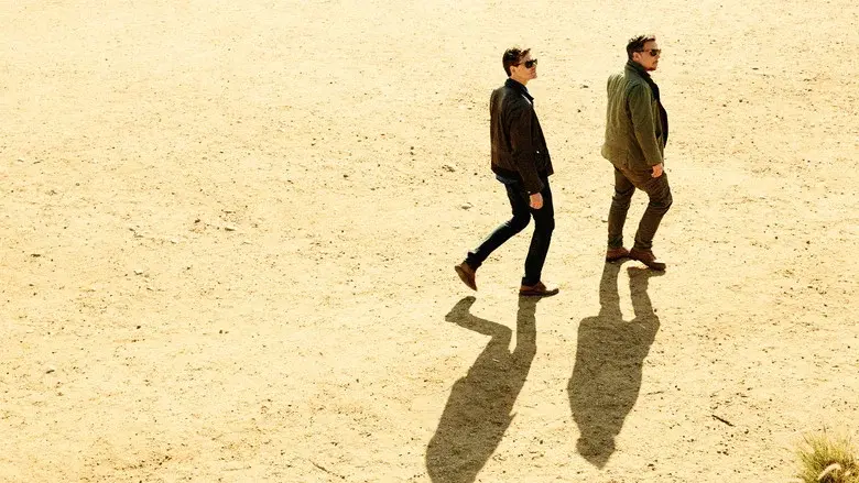 La Bamba med Filip & Fredrik still 1