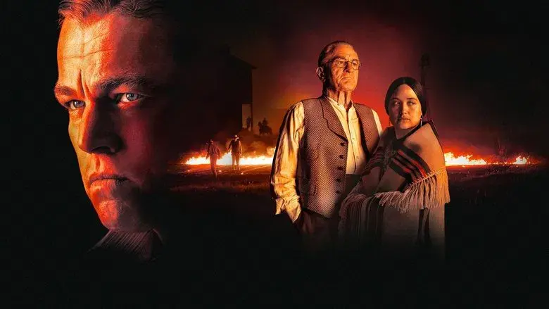 Killers of the Flower Moon still 4