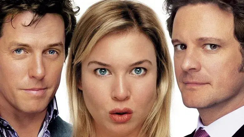 Bridget Jones: The Edge of Reason still 5
